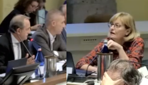 Ospedale, in commissione l’ok di Busto all’Accordo di programma. Scintille tra sindaco e Pd
