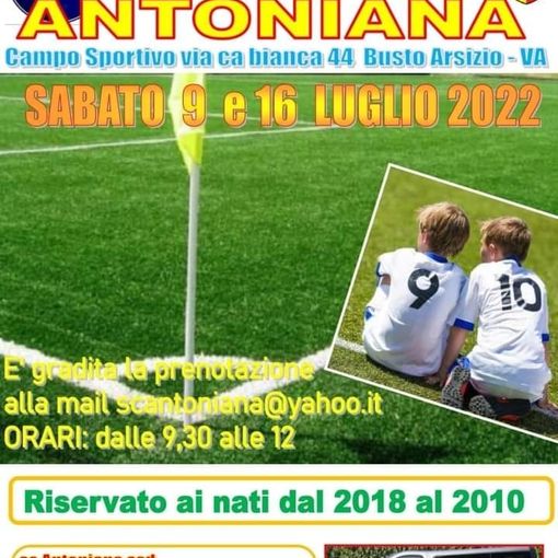 Busto Arsizio, vandalo in azione al punto ristoro dell’Antoniana