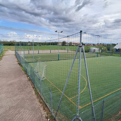 Sarà Ardor a gestire i campi di Dairago: «Cresce chi vede il calcio come strumento sociale per i giovani»