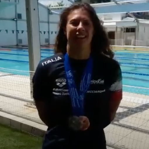 Arianna Castiglioni
