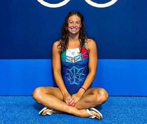 Arianna Castiglioni