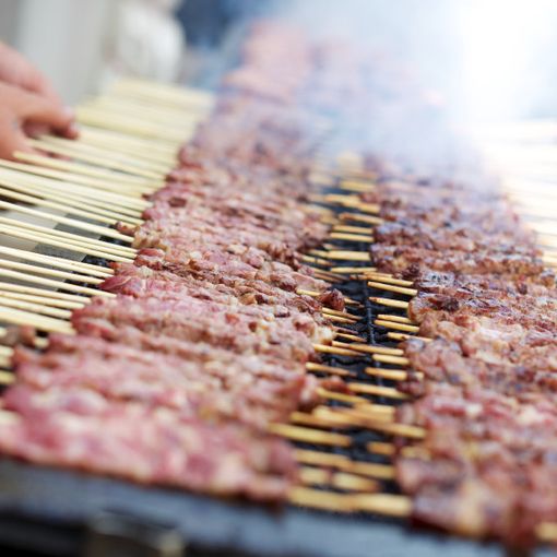 La prima volta dello “Street Food Festival” a Gorla Maggiore. Tre giorni di sapori italiani e dal mondo