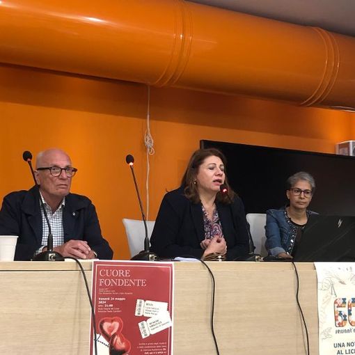 VIDEO e FOTO. Sessant’anni del Candiani, tra storia e attualità