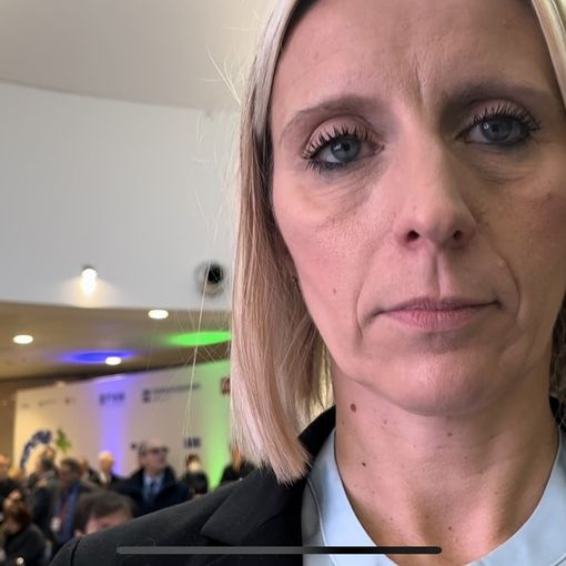 L'assessore regionale Claudia Terzi