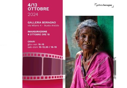 Un viaggio per fotogrammi nell’obiettivo di Stefania Speroni