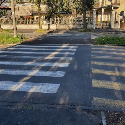 Busto, arrivano Piano della mobilità sostenibile e attraversamenti rialzati