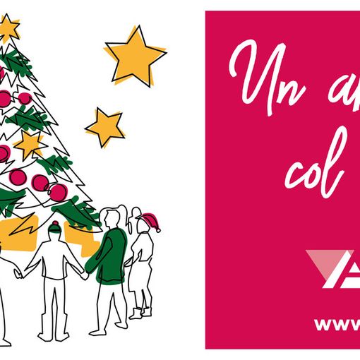 Gli auguri del team Acof
