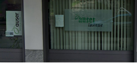 Busto, rubato e ritrovato danneggiato il pulmino per il trasporto di persone in carrozzina