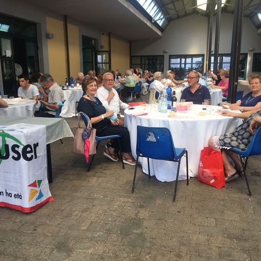 Auser: «Un baluardo per gli anziani di Busto, una resistenza attiva»