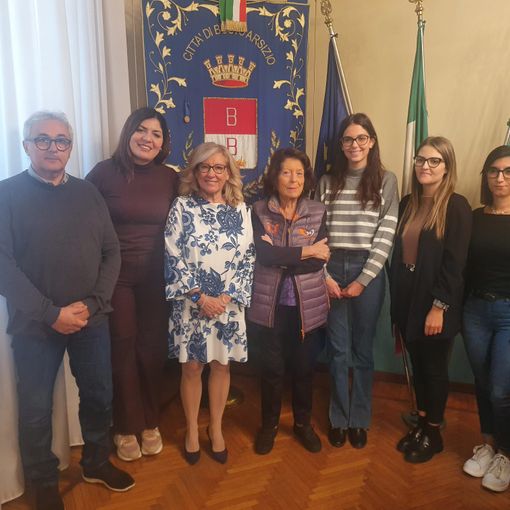 Autismo, venti cani nelle scuole di Busto con il progetto “Aut-Out”