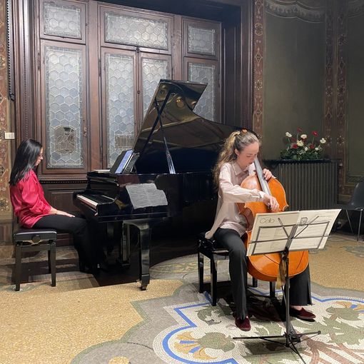 BA Classica celebra la Festa della Donna con un concerto al femminile