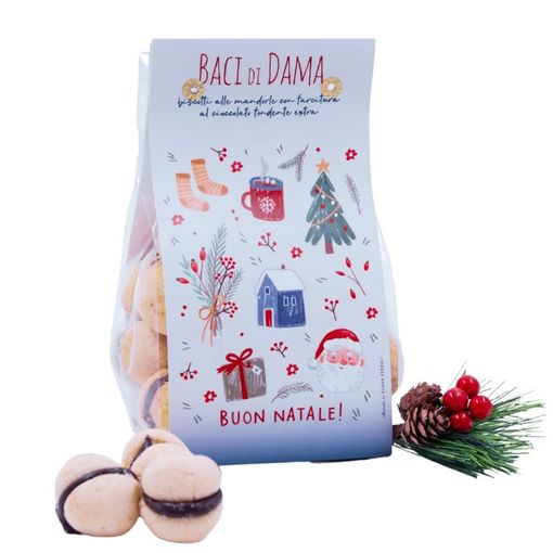 Il Natale è dolce in ricordo di Bianca Garavaglia. Aiutando i piccoli pazienti