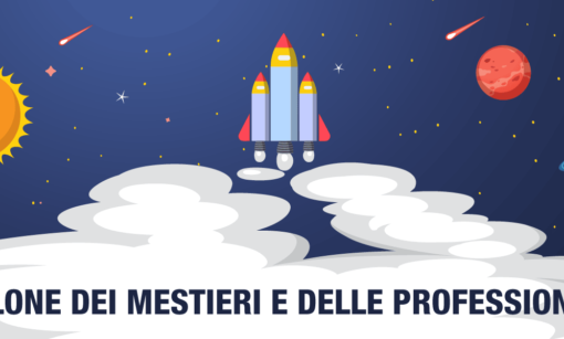 A Ville Ponti torna il “Salone dei Mestieri e delle Professioni”: quattro giorni per “scegliere il futuro”