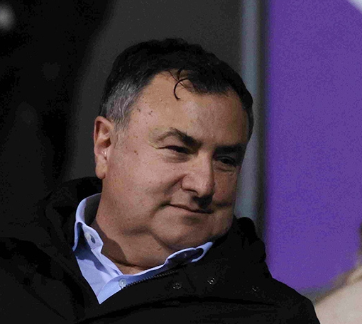 foto dalla pagina Facebook della Fiorentina