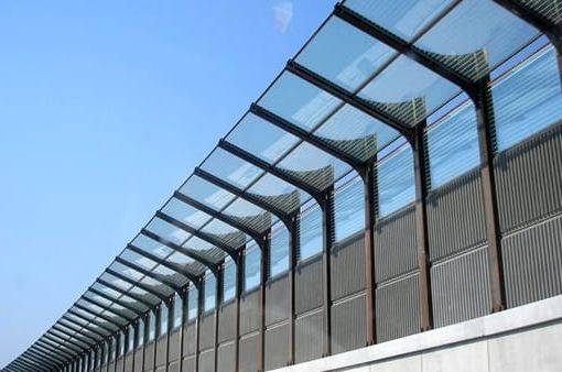 Castellanza, finalmente parte il cantiere per le nuove barriere antirumore lungo l'autostrada. Lavori completi entro due anni
