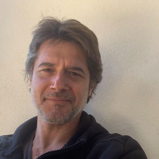 Ettore Bassi dal suo profilo social