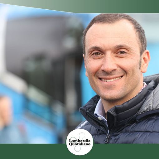 «Buon compleanno, campione»