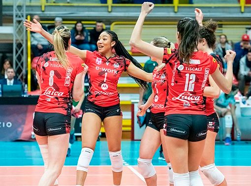 VIDEO. Uyba avanti in Cev senza affanni, Maribor è abbattuta