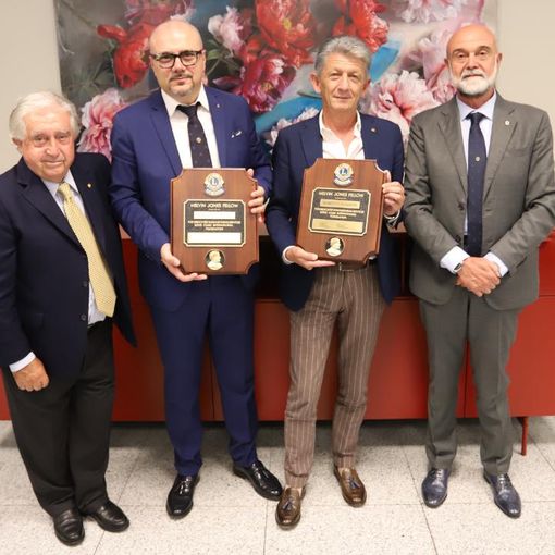 La Bcc di Busto Garolfo e Buguggiate aiuta ad arredare la Pediatria