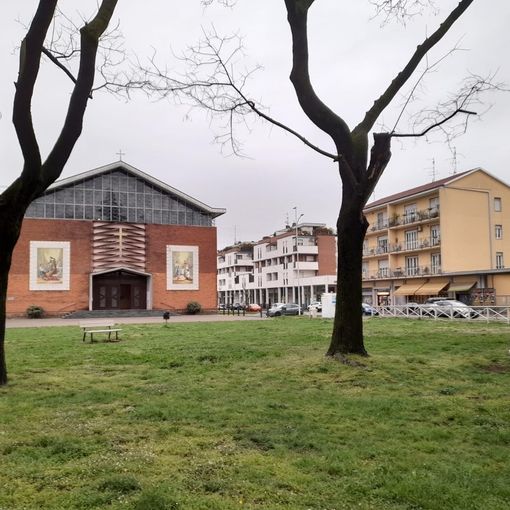 Il quartiere di Beata Giuliana è quello che "subisce" maggiormente il problema dell'aria irrespirabile Il quartiere di Beata Giuliana è quello che "subisce" maggiormente il problema dell'aria irrespirabile