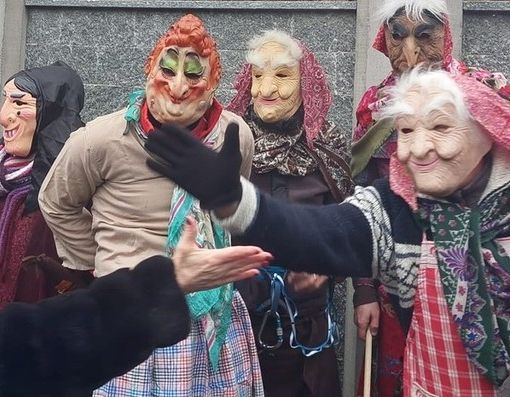GLI APPUNTAMENTI DEL WEEKEND. La Befana vien di sabato e riempie l'agenda del fine settimana