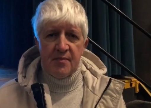 VIDEO. A scuola con Beppe Severgnini: «Mi fa paura l'intelligenza artificiale sostituita a quella umana»