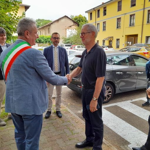 VIDEO. Bertolaso: «Stanziati definitivamente i 440 milioni, noi abbiamo in mano la responsabilità del nuovo ospedale»