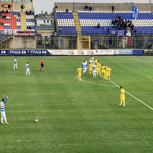 Pro Patria, se fosse la Giornata della felicità
