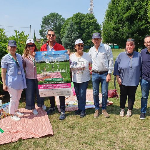 Dal dolore alla speranza: l’associazione Bianca Garavaglia festeggia 35 anni con un pic-nic solidale