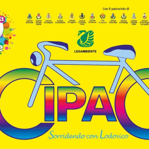La Pace va in bicicletta: sabato in biblioteca i racconti dei ciclisti Motta e Lofino