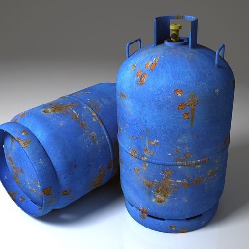 Bombole ed estintori: ecco come smaltirli
