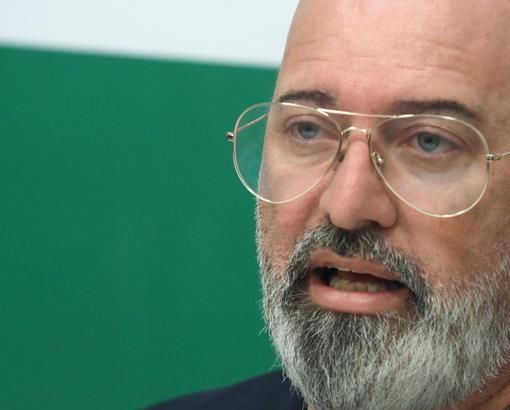 Stefano Bonaccini domenica a Gallarate