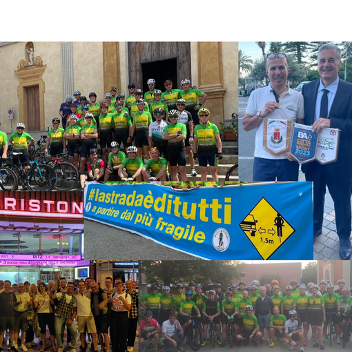 foto per cortesia Gsc Borsano