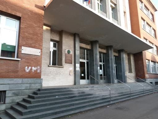 Busto si aggiudica oltre un milione di euro per la palestra delle scuole Bossi