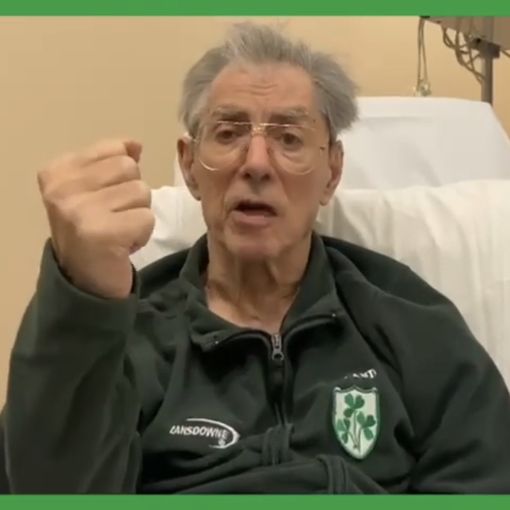 VIDEO Bossi non molla: «Ci vediamo il 3 dicembre con il Comitato Nord»