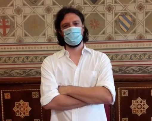 L’assessore Guido Bragato
