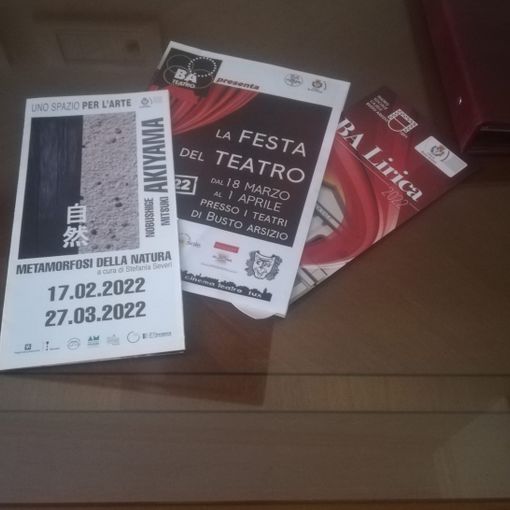 Busto: la promozione degli eventi culturali in nove B&amp;B della città
