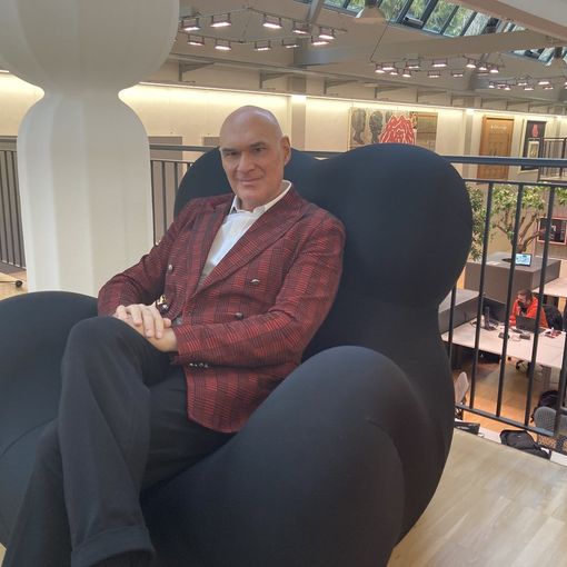 LA STORIA. Reti spa: così umano lavorare per la tecnologia. E si cresce