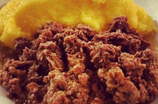 L'OPINIONE. Sushi e involtini primavera travolgono risotti, polenta, oss bus e bruscitti: in provincia qualche trattoria in più non guasterebbe