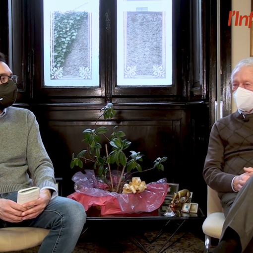 A #Backstage l’Associazione Enrico Dell’Acqua