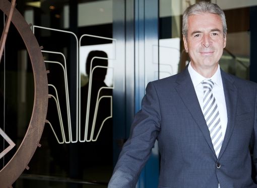 Tiziano Barea ha creato dal nulla la sua Btsr: oltre all'elettronica ha lanciato Tenuta Montemagno e un'altra attività ancora, Safe Riding