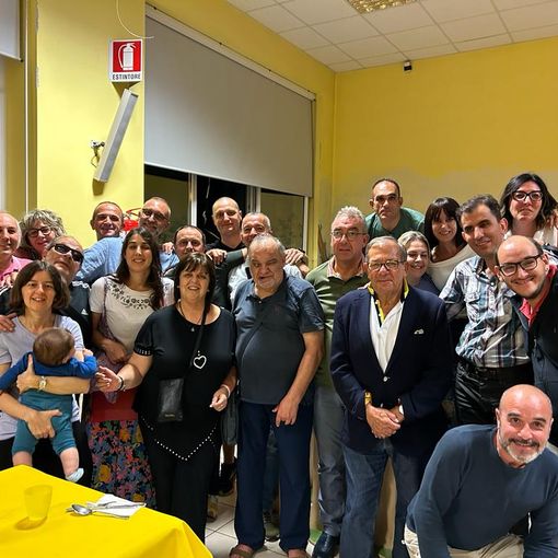 La Cena al buio che getta luce sulla vita e sulle persone