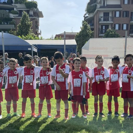 Busto 81, gran finale al torneo Maggio biancorosso