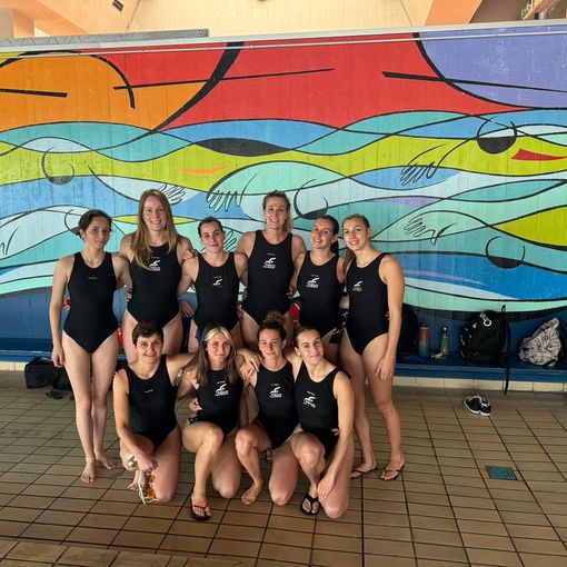 Pallanuoto femminile, una vittoria importante per Busto