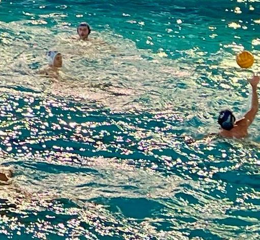 Busto Pallanuoto Paglini Store, ultima gara prima dei playoff: «Riscattiamoci proprio qui»