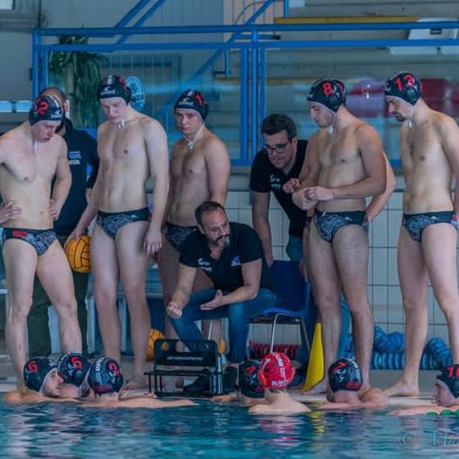 foto per cortesia della Busto Pallanuoto