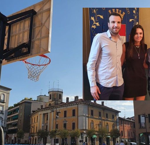 Al via la seconda edizione di Busto Arsizio Sport. Il centro si trasforma in un campo da gioco
