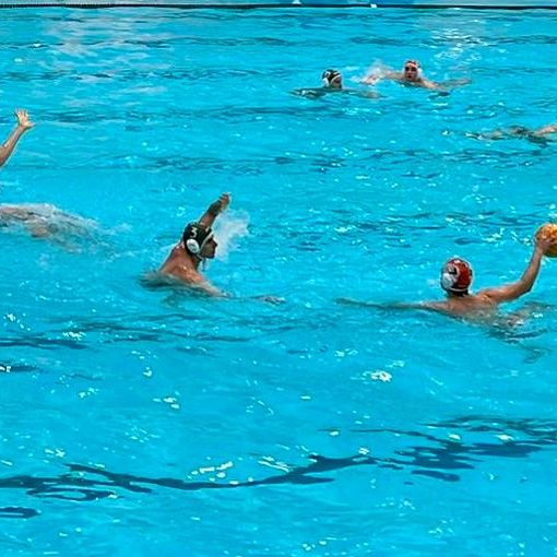 Busto Pallanuoto Paglini Store, l'ascesa continua: vince e allunga il passo