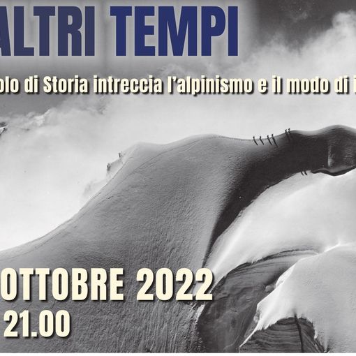 Spettacolo, musica, storia e sport si fondono nella “Memoria d’altri tempi”