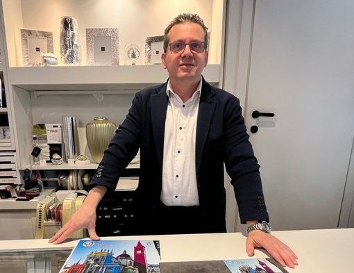 «Commercio in evoluzione. Bisogna sempre sperimentare e puntare sulla competenza»